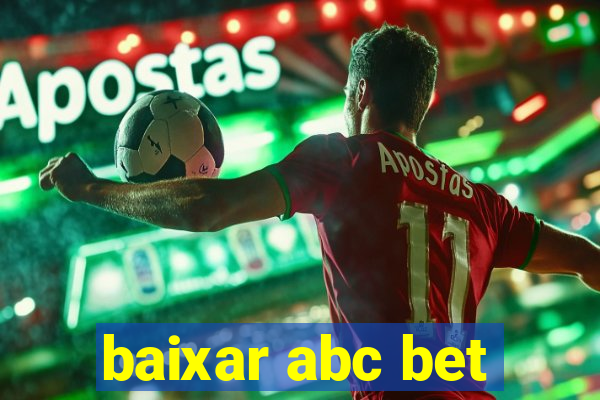 baixar abc bet